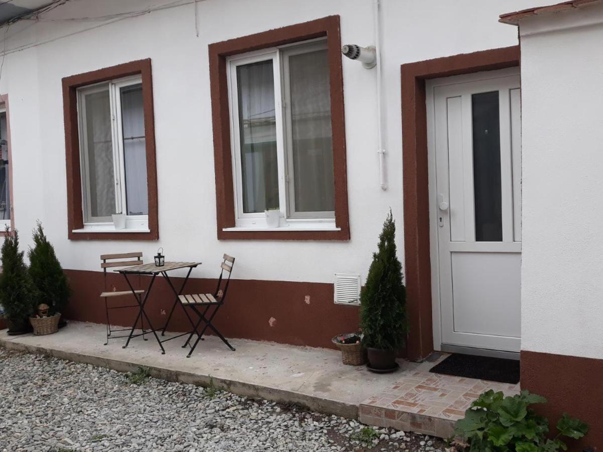 Flh - Studio Mai Cu Aroma De Cafea Si Ceai Sibiu Exterior foto