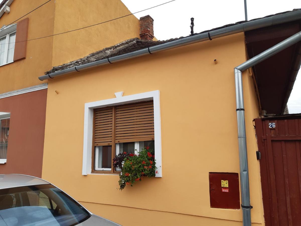 Flh - Studio Mai Cu Aroma De Cafea Si Ceai Sibiu Exterior foto