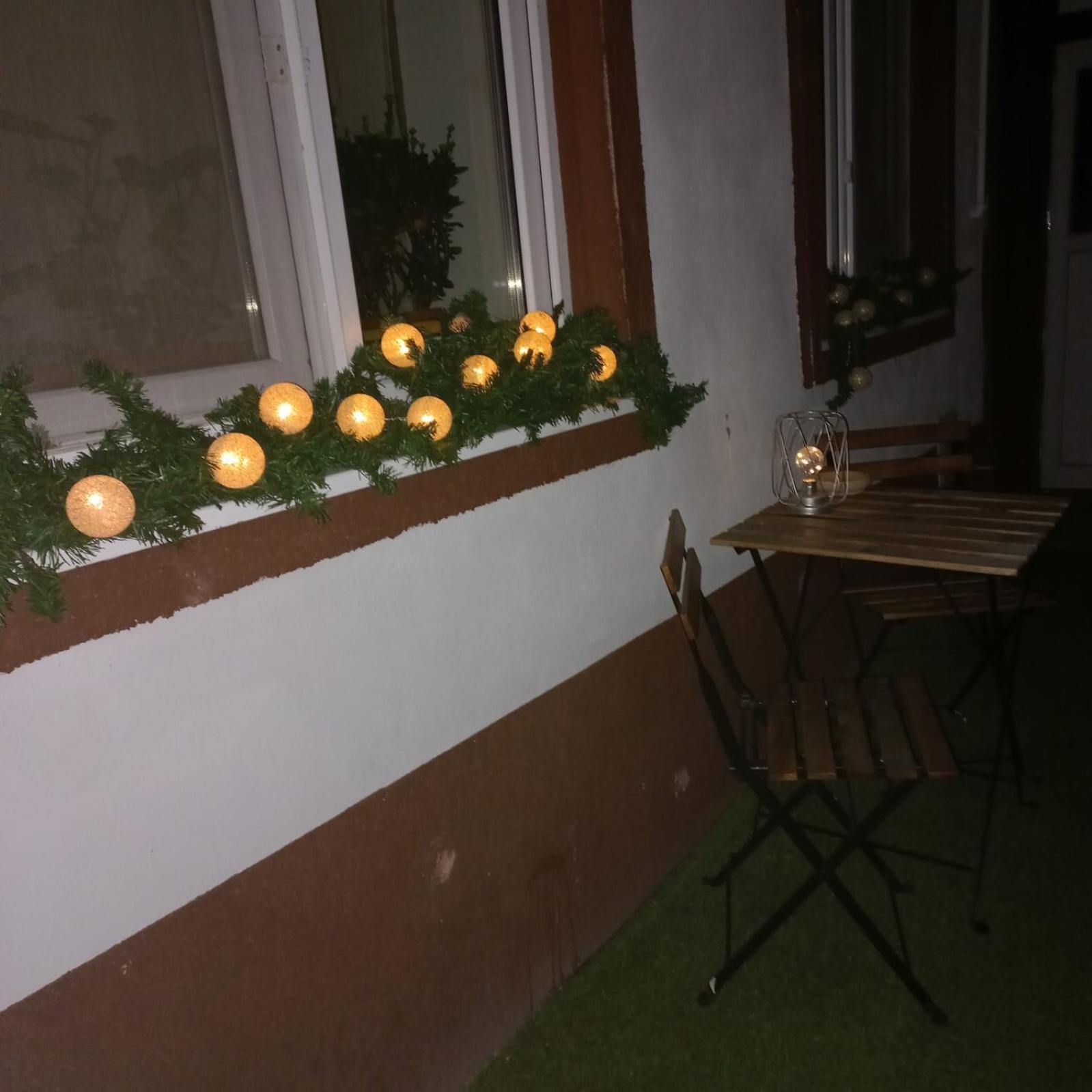 Flh - Studio Mai Cu Aroma De Cafea Si Ceai Sibiu Exterior foto