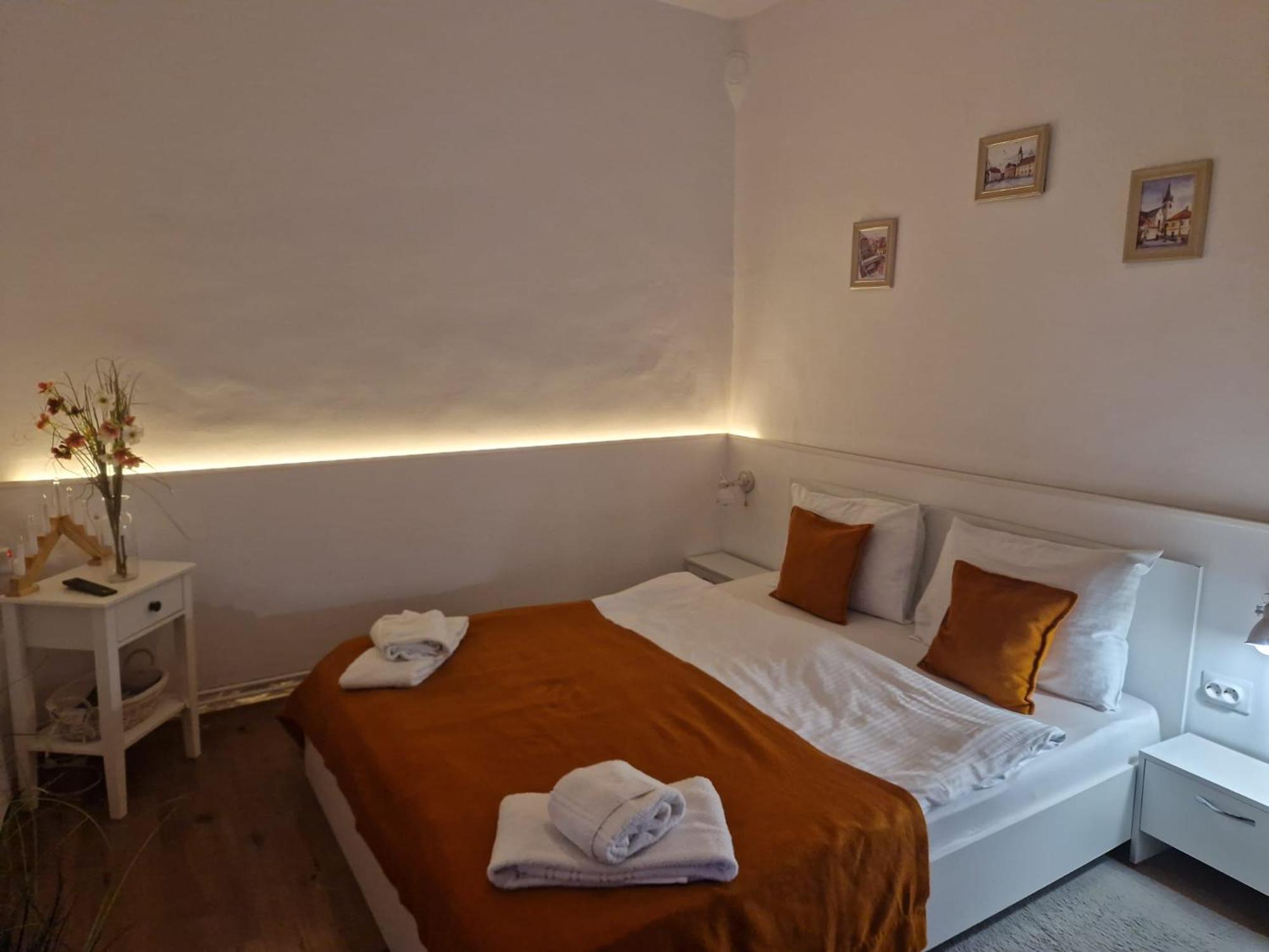Flh - Studio Mai Cu Aroma De Cafea Si Ceai Sibiu Exterior foto
